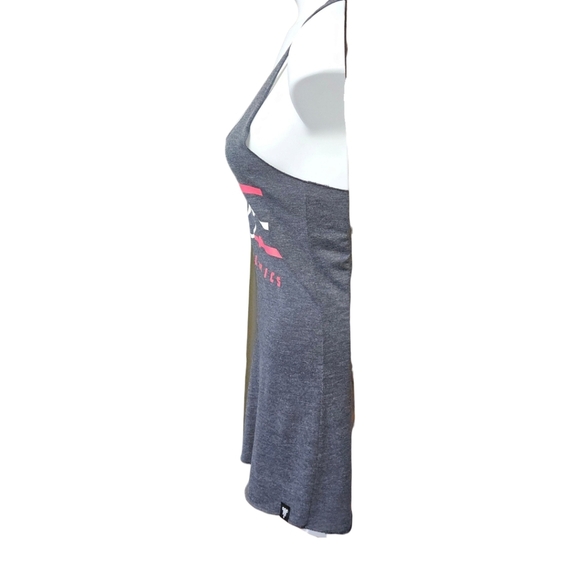 NEXT LEVEL APPAREL Women's athletic Or Casual Tank Top Size M/L - Picture 5 of 16